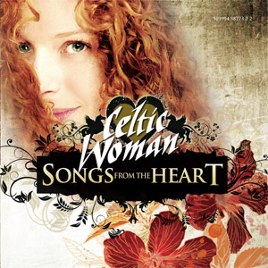 Álbum Songs From The Heart de Celtic Woman