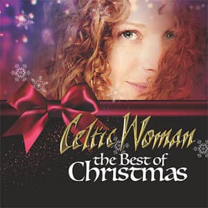 Álbum The Best Of Christmas de Celtic Woman