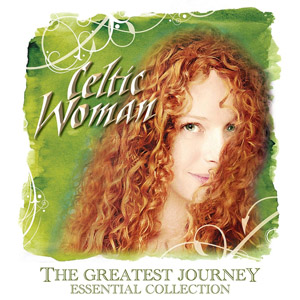 Álbum The Greatest Journey de Celtic Woman