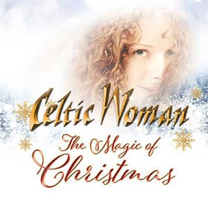 Álbum The Magic Of Christmas de Celtic Woman
