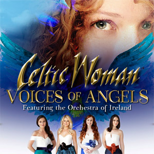 Álbum Voices Of Angels de Celtic Woman