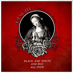 Álbum Black And White And Red All Over (Andreikelos Remix) de Ceschi