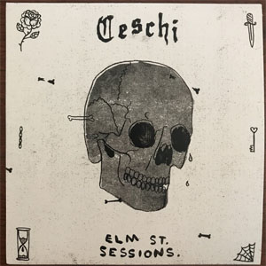 Álbum Elm St. Sessions de Ceschi