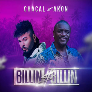 Álbum Billin $ Billin de Chacal