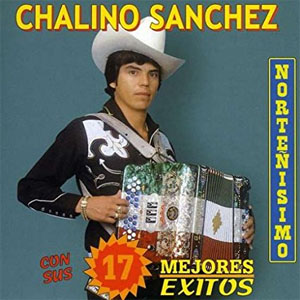 Álbum 17 Mejores Éxitos de Chalino Sánchez