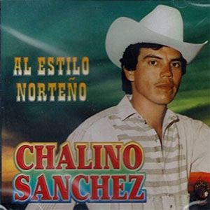 Álbum Al Estilo Norteño de Chalino Sánchez