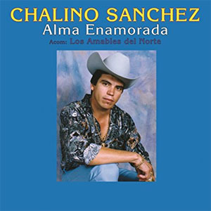 Álbum Alma Enamorada de Chalino Sánchez