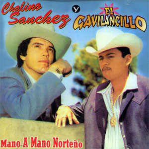 Álbum Chalino Sánchez y El Gavilancillo de Chalino Sánchez