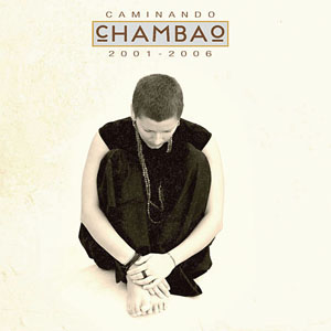 Álbum Caminando de Chambao
