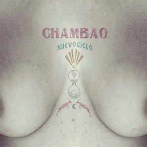 Álbum Nuevo Ciclo de Chambao