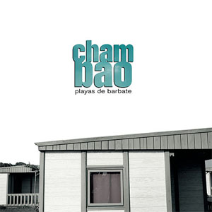 Álbum Playas De Barbate de Chambao