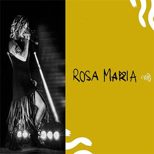Álbum Rosa María de Chambao