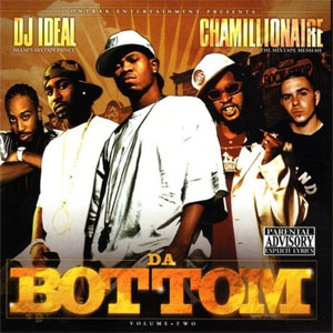 Álbum Da Bottom Vol 2 de Chamillionaire