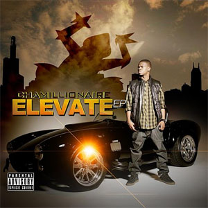 Álbum Elevate de Chamillionaire