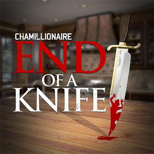 Álbum End Of A Knife de Chamillionaire