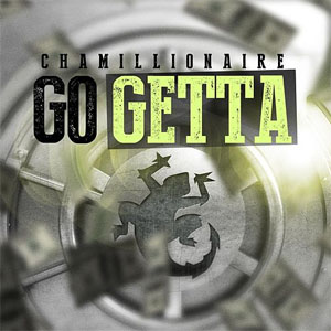 Álbum Go Getta de Chamillionaire