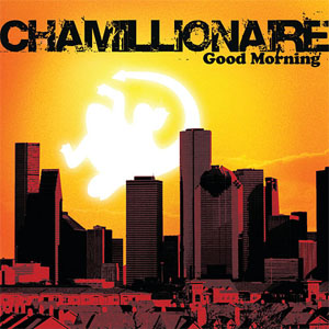 Álbum Good Morning de Chamillionaire