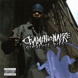 Álbum Greatest Hits de Chamillionaire