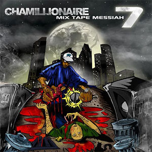 Álbum Mixtape Messiah 7 de Chamillionaire