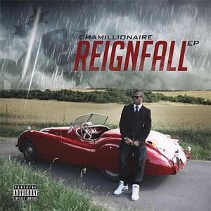 Álbum Reignfall de Chamillionaire