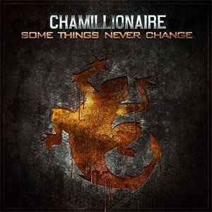 Álbum Some Things Never Change de Chamillionaire