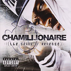 Álbum Sound Of Revenge de Chamillionaire