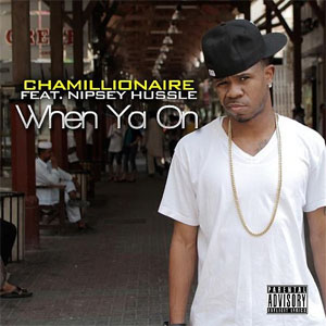 Álbum When Ya On de Chamillionaire