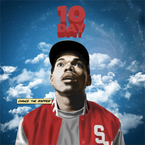 Álbum 10 Day de Chance The Rapper