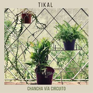 Álbum Tikal de Chancha Vía Circuito