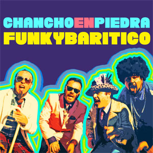 Álbum Funkybarítico de Chancho En Piedra