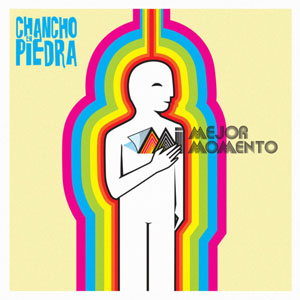 Álbum Mi Mejor Momento de Chancho En Piedra