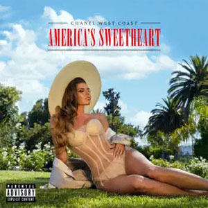 Álbum America's Sweetheart de Chanel West Coast