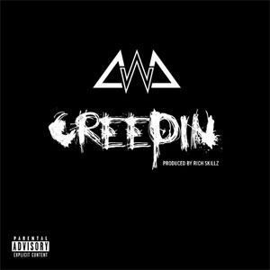 Álbum Creepin de Chanel West Coast