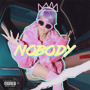 Álbum Nobody  de Chanel West Coast