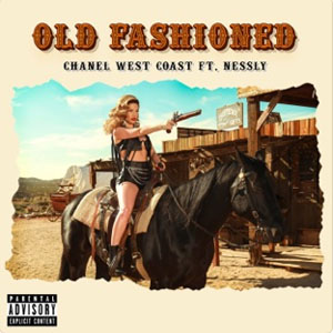 Álbum Old Fashioned de Chanel West Coast