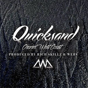 Álbum Quicksand de Chanel West Coast