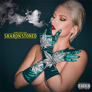 Álbum Sharon Stoned de Chanel West Coast