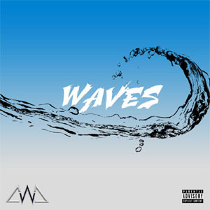 Álbum Waves de Chanel West Coast