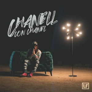 Álbum Chanell Con Chanel de Chanell