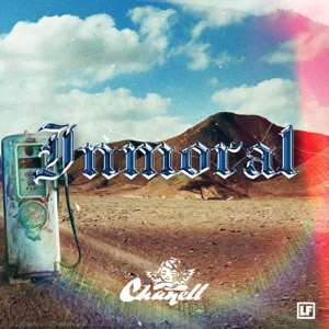 Álbum Inmoral de Chanell