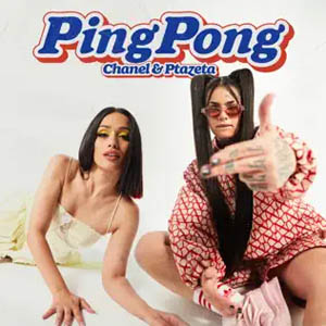 Álbum Ping Pong de Chanell