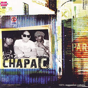 Álbum 100% Reggaetón Cubano de Chapa C