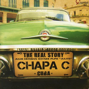 Álbum Chapa C de Chapa C