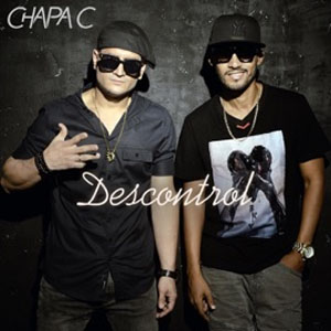 Álbum Descontrol  de Chapa C