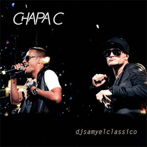Álbum Djsamyelclassico de Chapa C