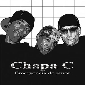 Álbum Emergencia de Amor de Chapa C