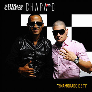 Álbum Enamorado De Ti  de Chapa C