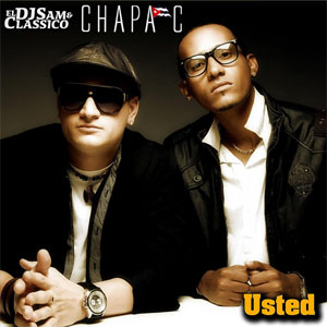 Álbum Usted de Chapa C