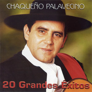 Álbum 20 Grandes Éxitos de Chaqueño Palavecino