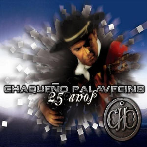 Álbum 25 Años de Chaqueño Palavecino